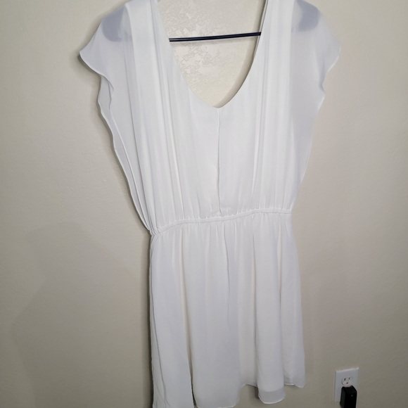 Gianni Bini Dress Size Large great condition - Picture 6 of 6